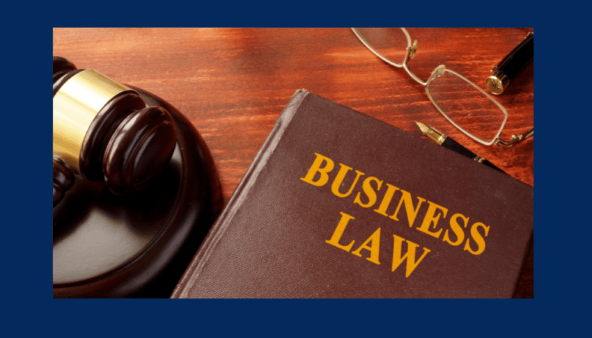 Business Law