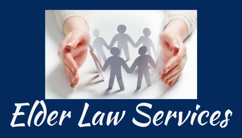 elder law services