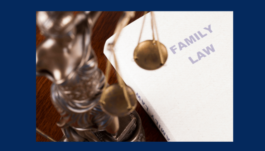 family law services